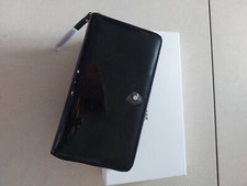 Portafoglio Borbonese In Pelle