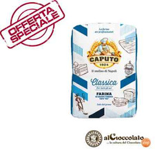 1 KG FARINA GRANO TENERO