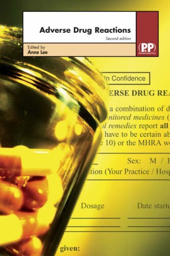Adverse drug reactions - adverse,