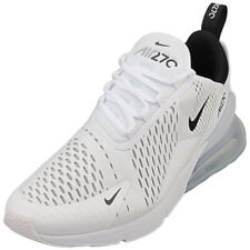 Nike Air Max 270 Bianco Nero