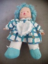 Bambola Cuore Caldo Gig El Greco Anni 80