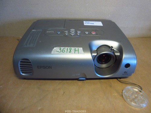 Proiettore epson - proiettore,
