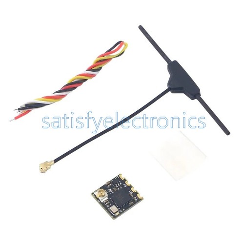 Per elrs mini ghz rx - 2,4,