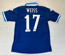 A18 errea maglia gara - a18,