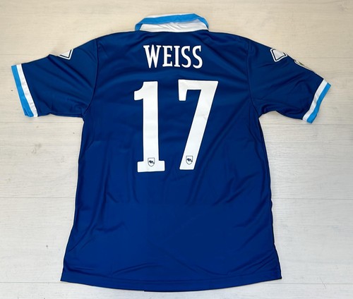 A18 errea maglia gara - errea, away