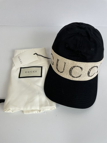 Cappello baseball gucci - cappello,