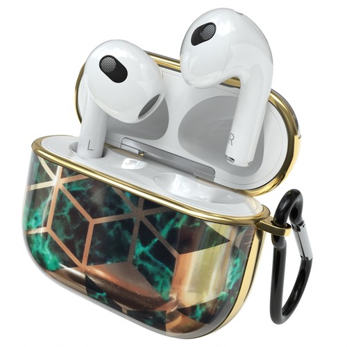Custodia per apple airpods - apple,