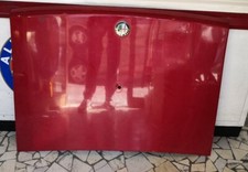 Baule alfa romeo duetto spider - alfa,