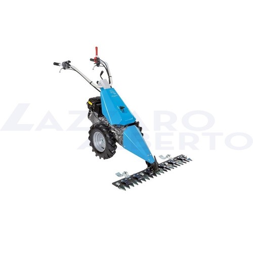 Motofalciatrice bertolini 120 - motofalciatrice,