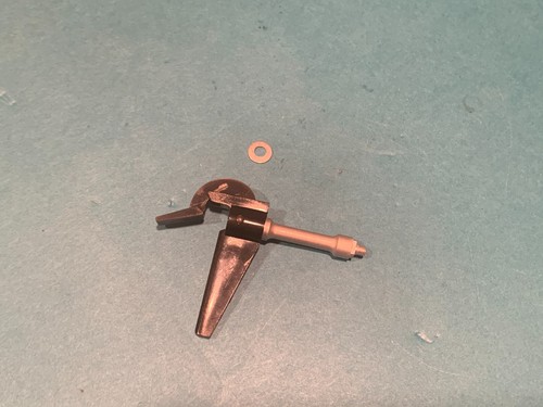 Doppio 506 giradischi - cs-506-1,