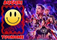 Cialda Ostia per torte