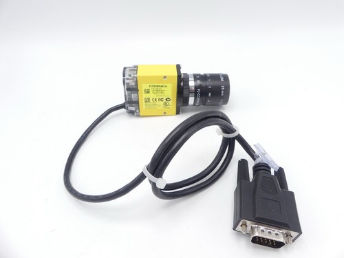 Cognex 100x scanner - scanner, codici