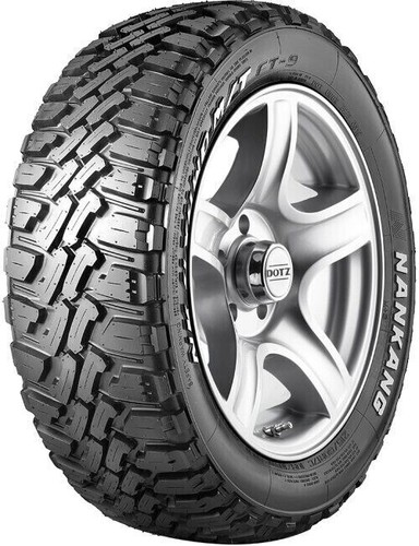 Gomme pneumatici fuoristrada - pneumatici,