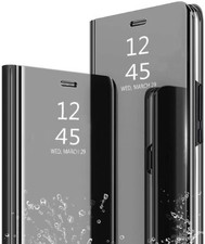 Etui Coque Rabat View Cover Flip Case Housse Redmi 10A Note 11 Pro MI 11 10 Lite