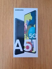 Scatola Samsung Galaxy A51