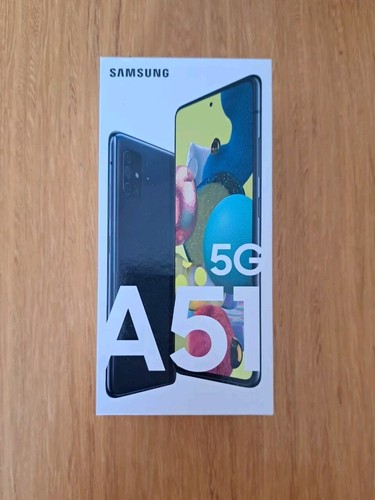 Scatola samsung galaxy a51 - scatola,