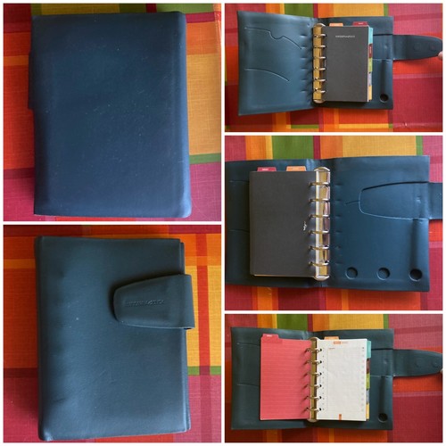 Agenda organizer formato - , a7