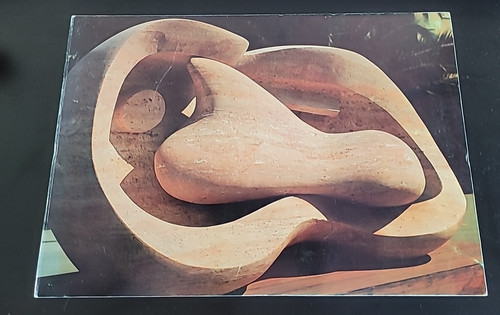 Henry moore carvings - henry,