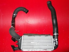 RADIATORE INTERCOOLER FORD KA