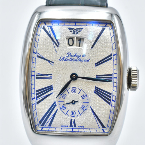 Orologio uomo automatico - , dubey