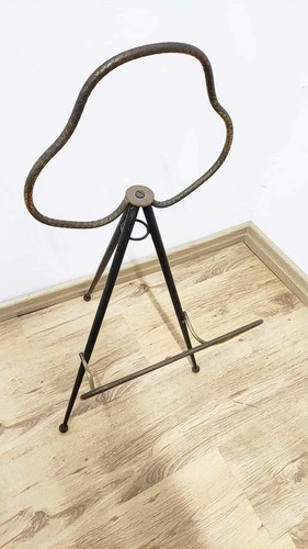 Portariviste cavalletto anni - cavalletto,
