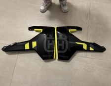 convogliatori neri husqvarna
