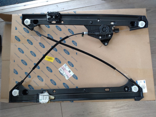 Regolatore finestrino - regolatore,