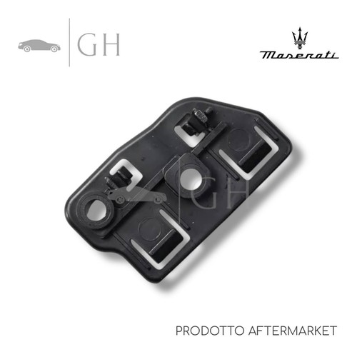 Staffa guida supporto - /, /