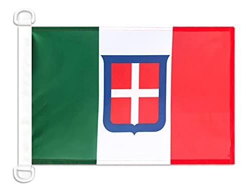 Flag bandiera navale regno - flag,