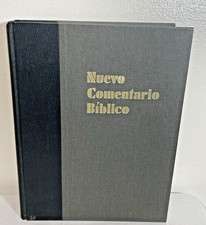 Nuevo Comentario Bíblico 1992