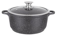 KAMBERG Pentola 20 cm, Ghisa