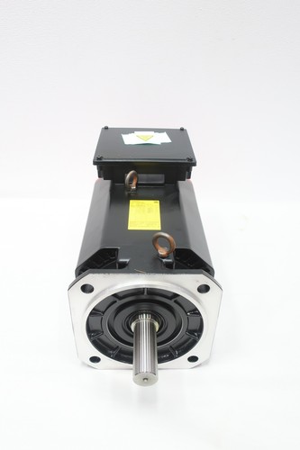 Motore mandrino fanuc - mandrino,