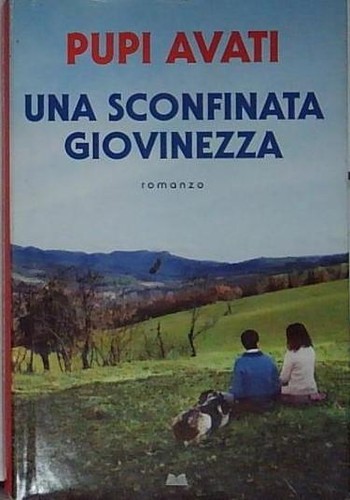 Pupi avati una - pupi,