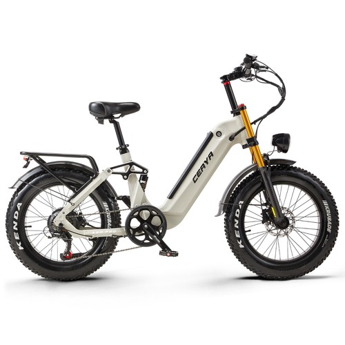 Bicicletta elettrica 48v 20ah - bicicletta,