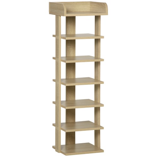 Mobile scarpiera legno 6 - legno,