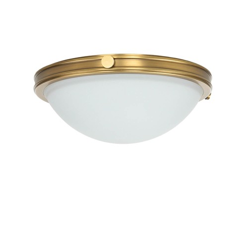 Deckenleuchte ottone bianco - deckenleuchte,