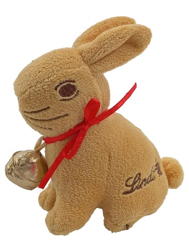 Lindt peluche coniglio - peluche,