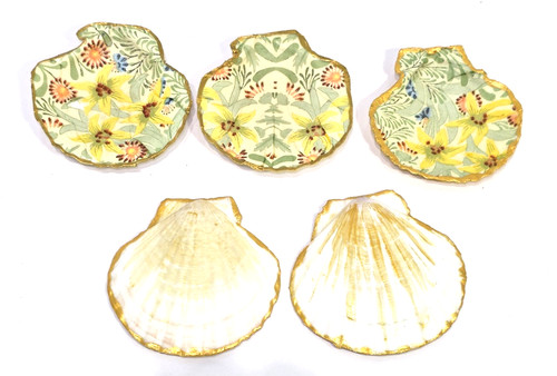Set piatti bigiotteria - set,