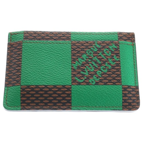 Louis vuitton damier pop porte - vuitton,
