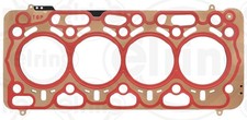 Cylinder head gasket for Volvo