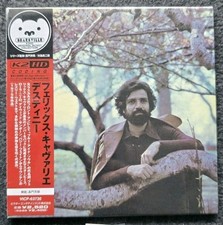 CD Felix Cavaliere - Destiny