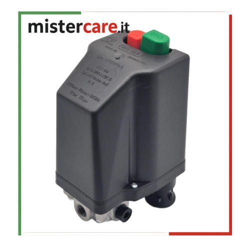 Pressostato per compressore - , 4v