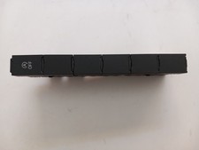 PULSANTIERA ON OFF START & STOP VW POLO ANNO 2019 COD. 2G0927137R