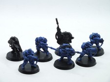 Scout Esploratori Space marine