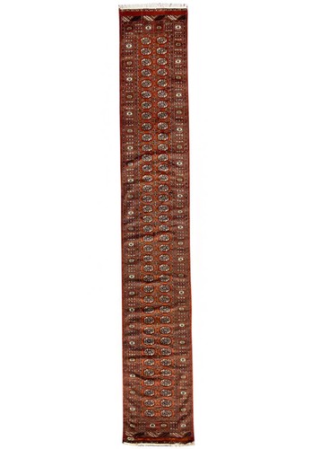 3x18 runner classic bokhara - 3x18,