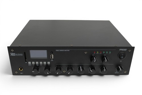 Power dynamics ppa502 - power,