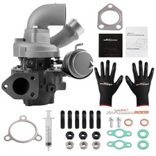 Turbocompresseur for Hyundai