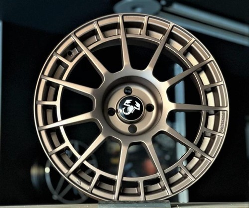 Cerchio lega per abarth 500 - abarth,