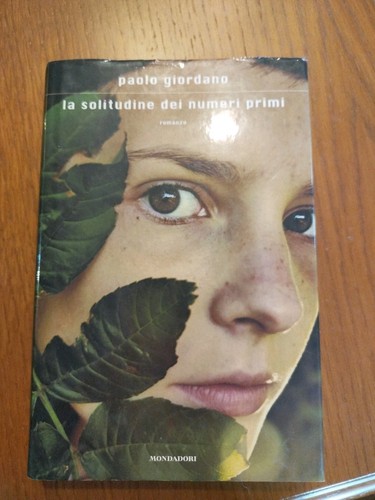 Solitudine dei numeri primi - numeri,