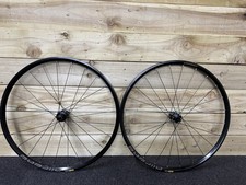 Mavic Allroad Disc N3W Blocco